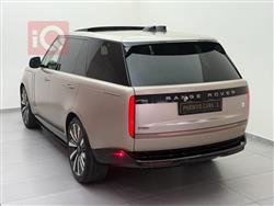 Land Rover Range Rover Vogue
